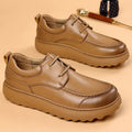 Retro Britische Outdoor-Freizeitschuhe – Bild 9 | LuxeStyle