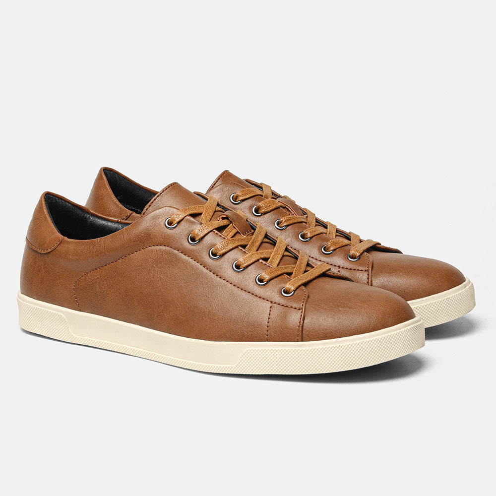 Bequeme Casual-Sneaker