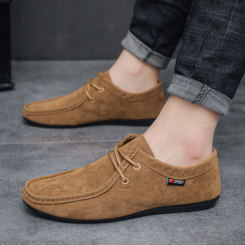 Leichte Loafers für Herren
