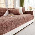 Sofa Kissenbezug «Quiet Years»