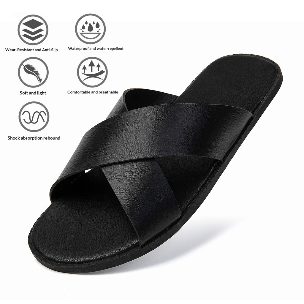 Herren Sandalen – Sommer Flip-Flops