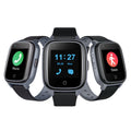 Senioren Smartwatch 4G mit Ortungsfunktion – Bild 3 | LuxeStyle