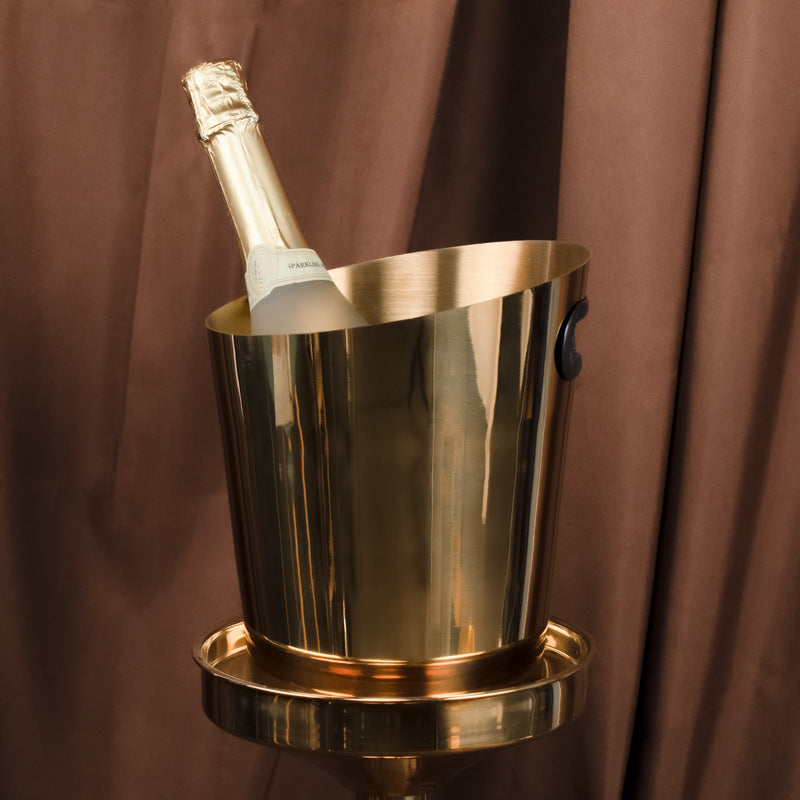Edelstahl Eisbecher – Bild 2 | LuxeStyle