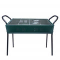 Picknickgrill für Outdoor-Abenteuer – Bild 1 | LuxeStyle
