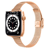 Farbe: Roségold