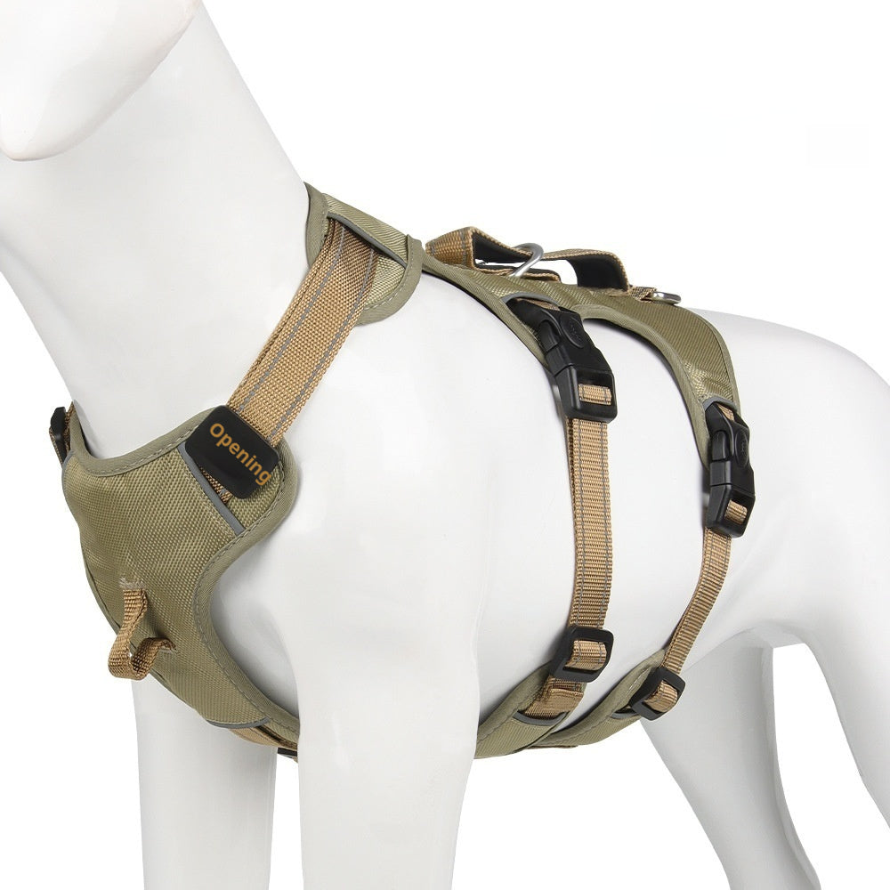 Hundehalsband für grosse Hunde