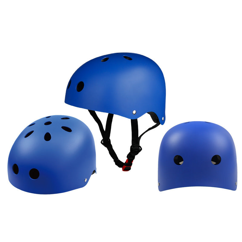 Vielseitiger Helm für Sport & Freizeit