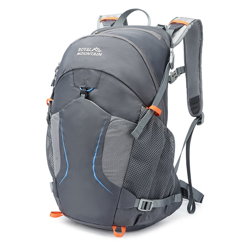 Outdoor Sport Rucksack 30L – Bild 9 | LuxeStyle