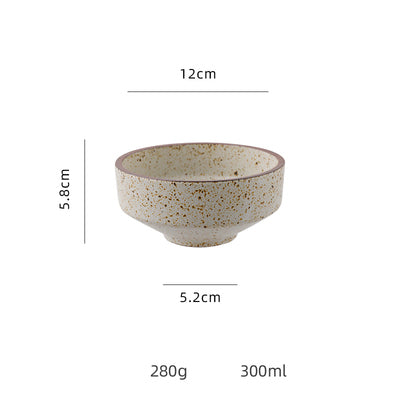 Japanischer Teller – Bild 11 | LuxeStyle