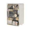 Staubdichte Kosmetik-Aufbewahrungsbox – Bild 2 | LuxeStyle