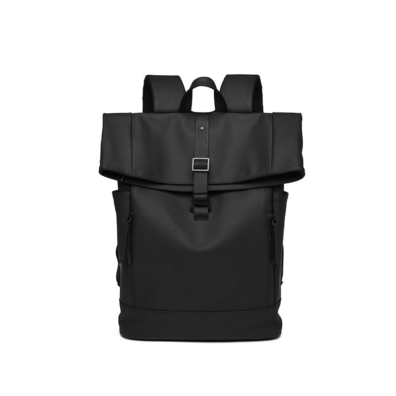 Reise-Rucksack mit Laptopfach – Bild 7 | LuxeStyle