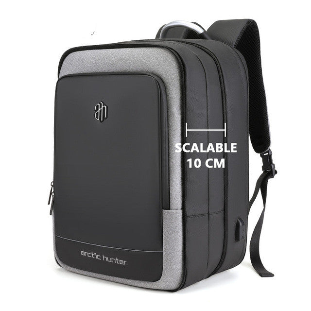 Freizeit Rucksack – Bild 17 | LuxeStyle