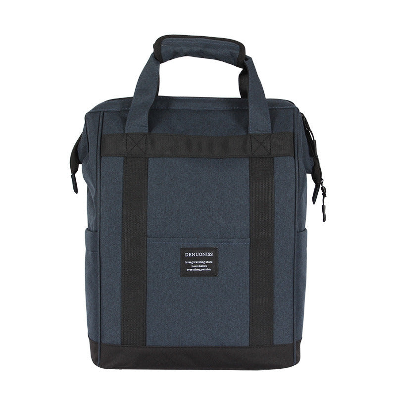 Thermische Outdoor-Kühltasche | LuxeStyle