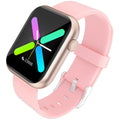 R3L Smartwatch mit Touch-Display