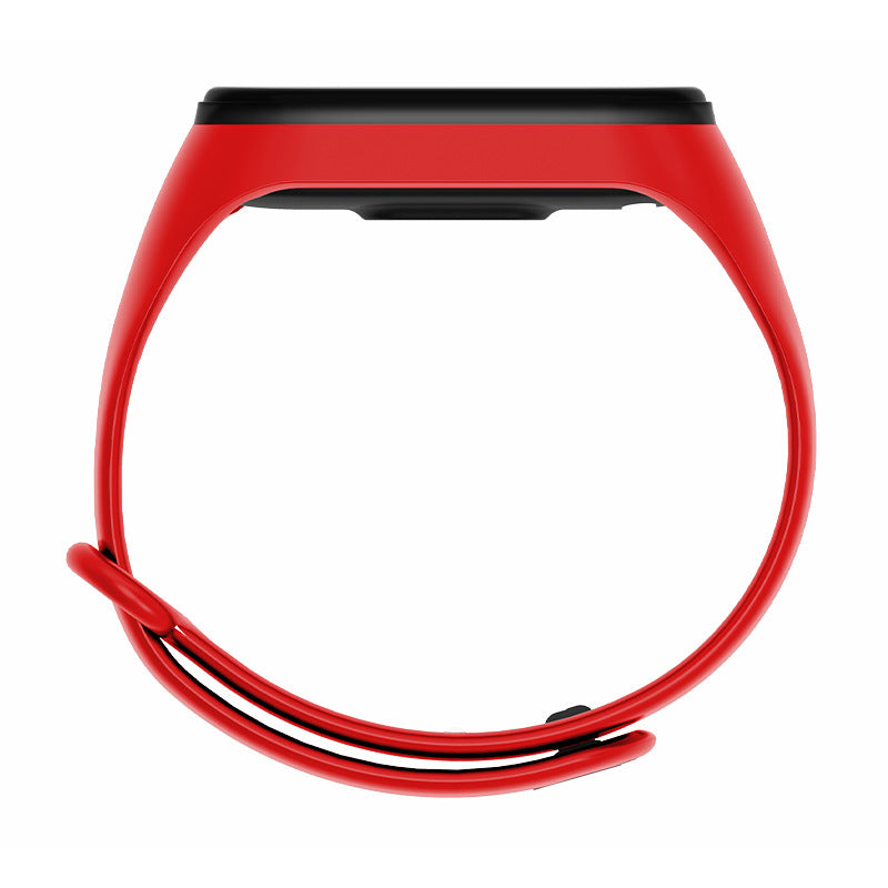 Smart Fitness Armband mit Herzfrequenzmessung – Bild 4 | LuxeStyle