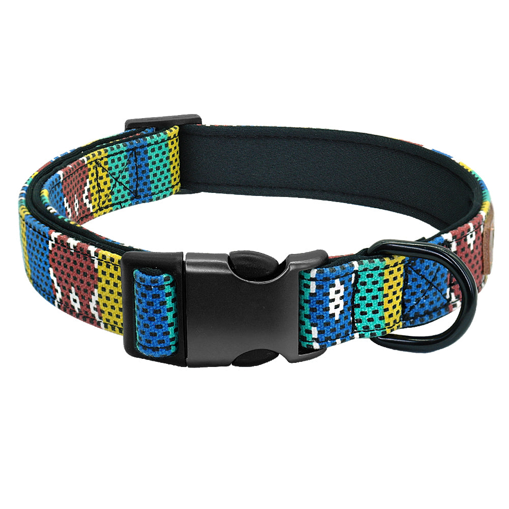 Halsband für Hunde, personalisierbar | LuxeStyle