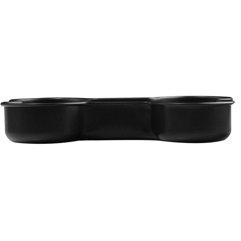 Knochenbackform, 23.5 cm – Bild 5 | LuxeStyle