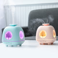 Mute Ultraschall Aroma Diffuser | LuxeStyle