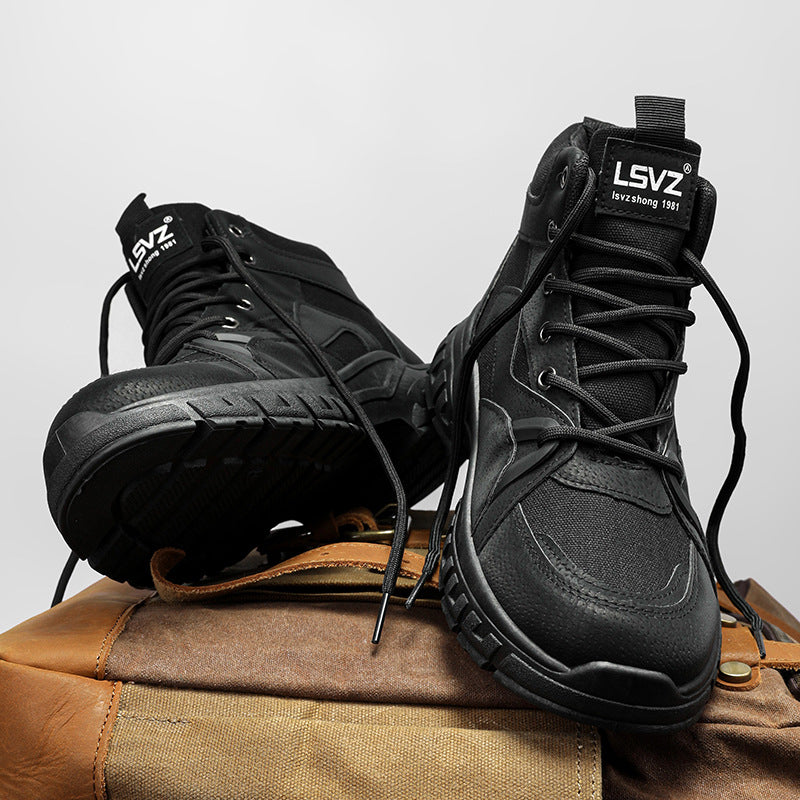 Outdoor-Stiefel für Herren
