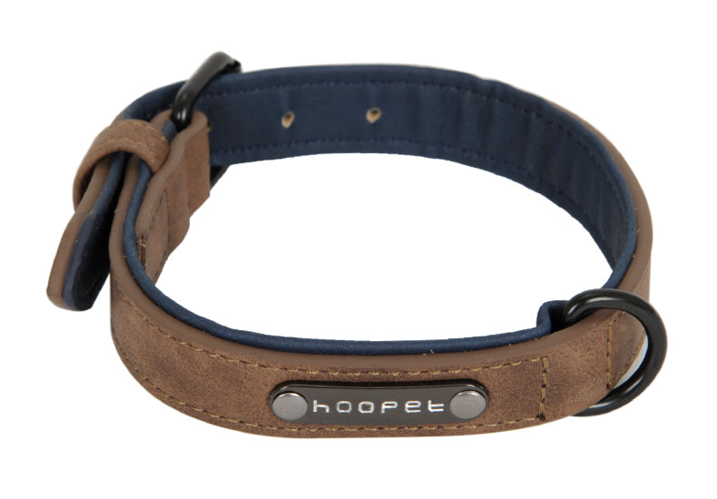 Halsband für Welpen und kleine Hunde – Bild 2 | LuxeStyle