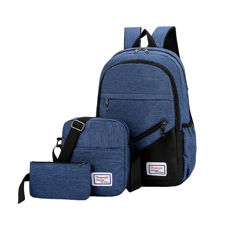 Freizeitrucksack – Bild 4 | LuxeStyle