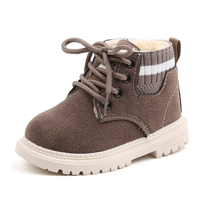 Baby Schnee-Boots – Bild 2 | LuxeStyle