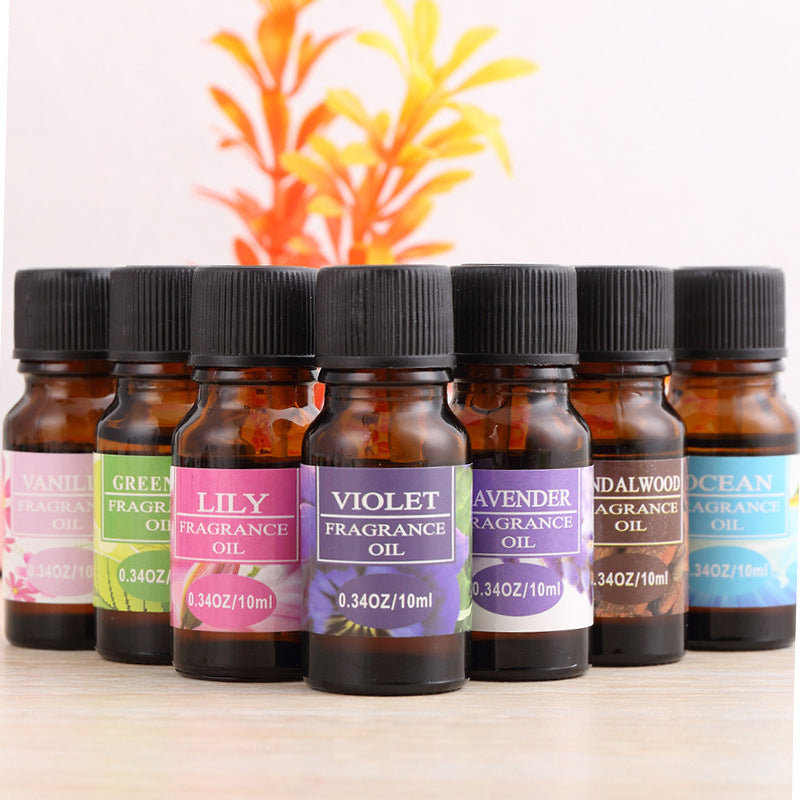 Aromatherapie-Duftöl für Luftbefeuchter