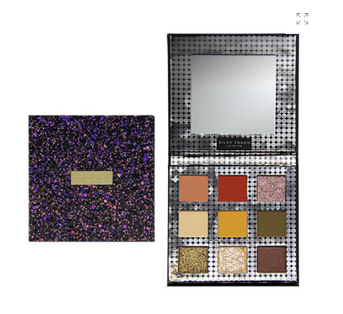 ins Lidschatten-Palette – Bild 4 | LuxeStyle