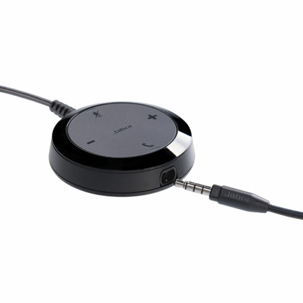 Kopfhörer mit Mikrofon Jabra 5393-823-309 Schwarz – LuxeStyle Schweiz