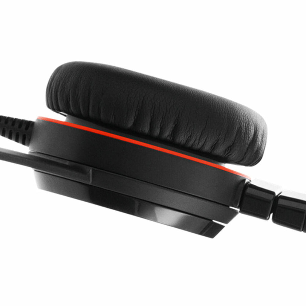Kopfhörer mit Mikrofon Jabra 5393-823-309 Schwarz – LuxeStyle Schweiz
