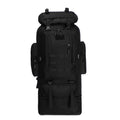 Tarn-Rucksack für Herren – Bild 3 | LuxeStyle