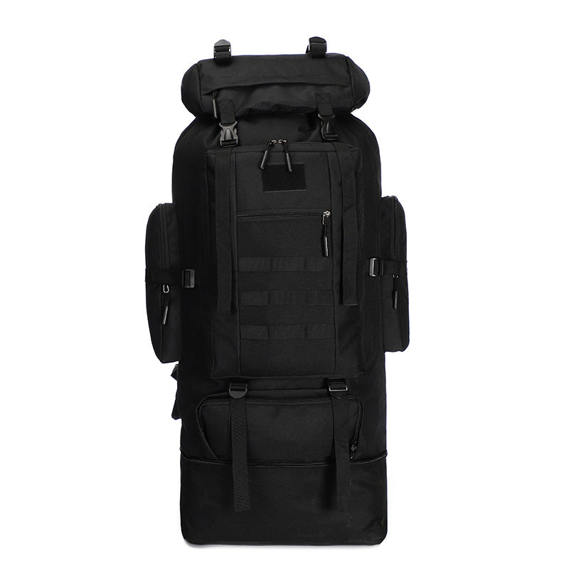 Tarn-Rucksack für Herren – Bild 3 | LuxeStyle