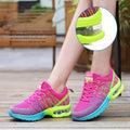Causal Sport-Sneaker für Damen