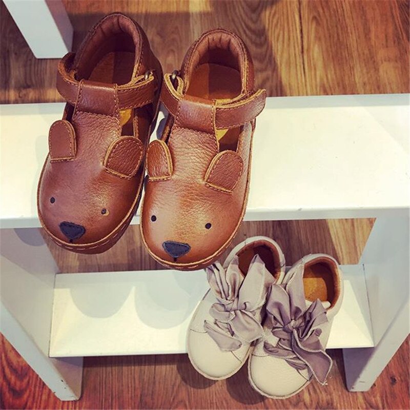 Tiermusterlederschuhe – Bild 4 | LuxeStyle