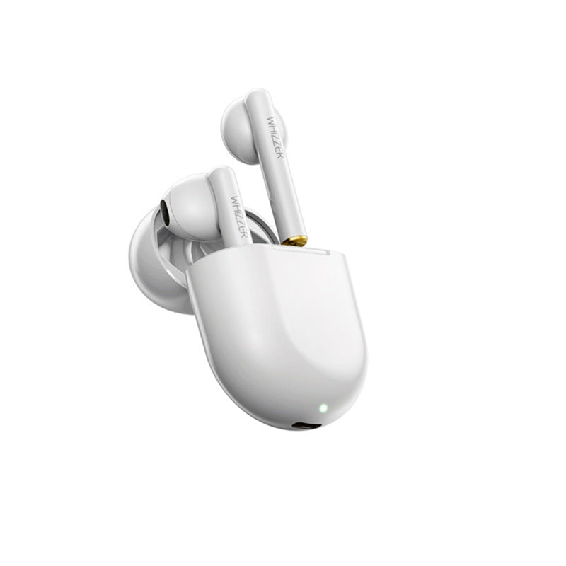 Kabellose Stereo-Kopfhörer mit Touch-Steuerung – Bild 3 | LuxeStyle