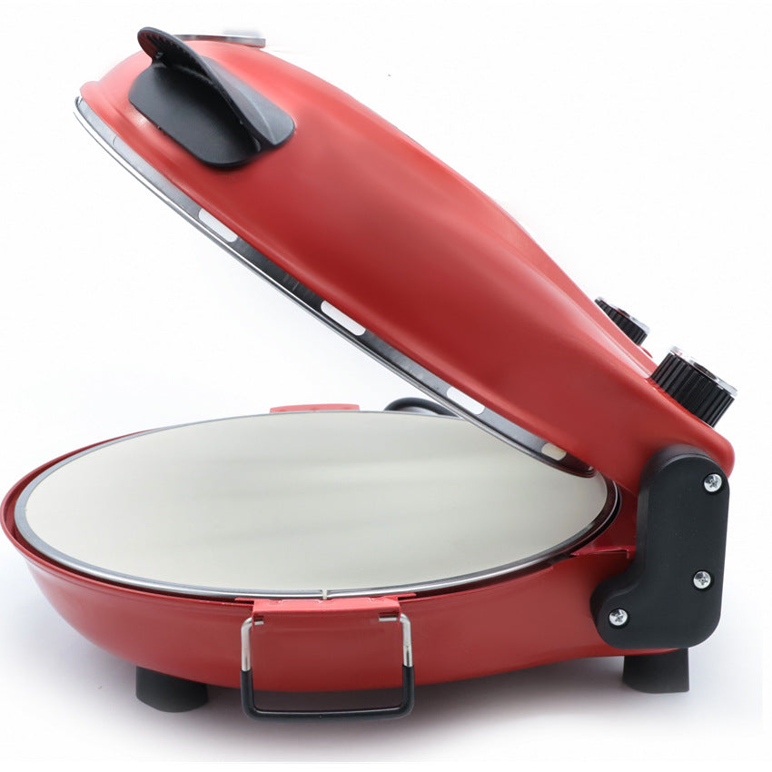 Multifunktionale Pizzamaschine – Bild 2 | LuxeStyle