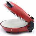 Multifunktionale Pizzamaschine – Bild 2 | LuxeStyle