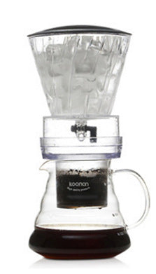 Cold Brew Eiskaffee-Zubereiter – Bild 3 | LuxeStyle