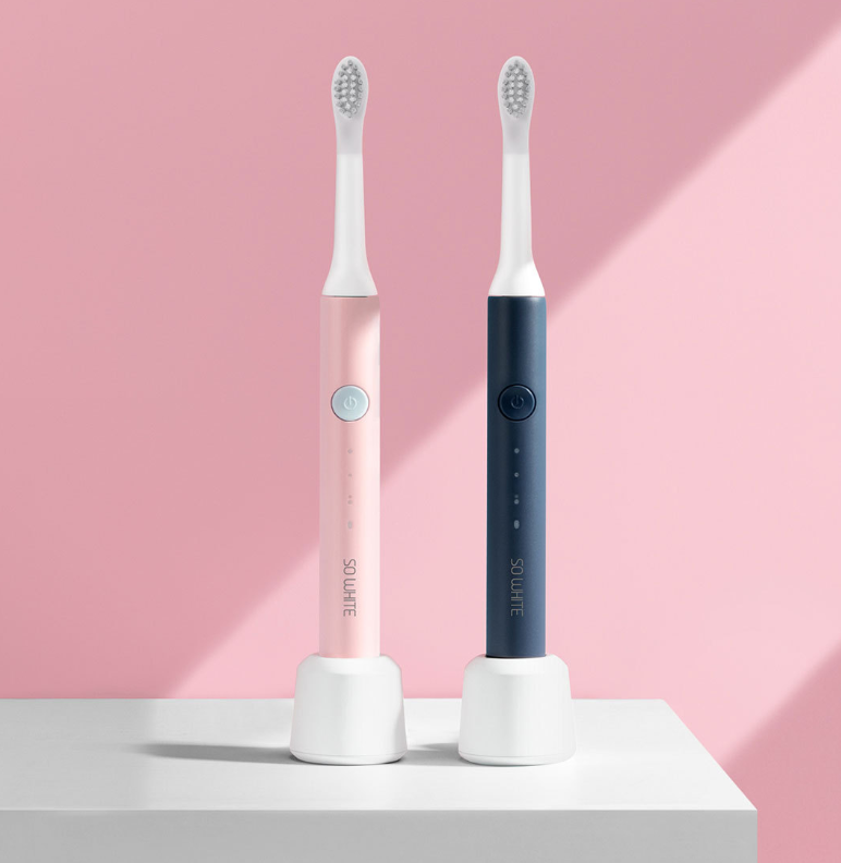 Elektrische Schallzahnbürste für Sie & Ihn – Bild 10 | LuxeStyle