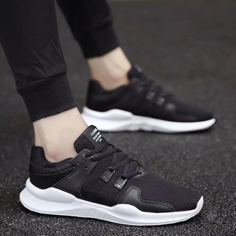 Atmungsaktive Sneaker