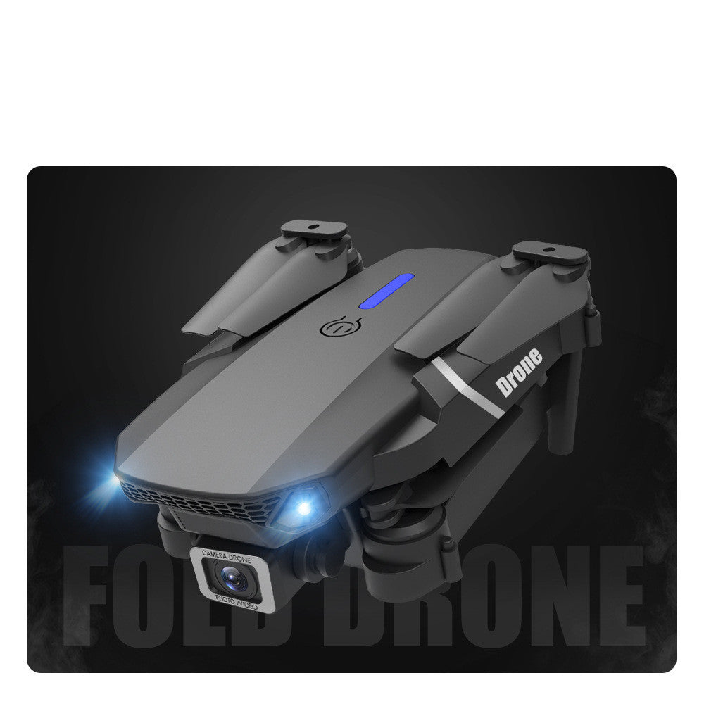LS-E525 Mini-Drohne mit 4K Dual-Kamera