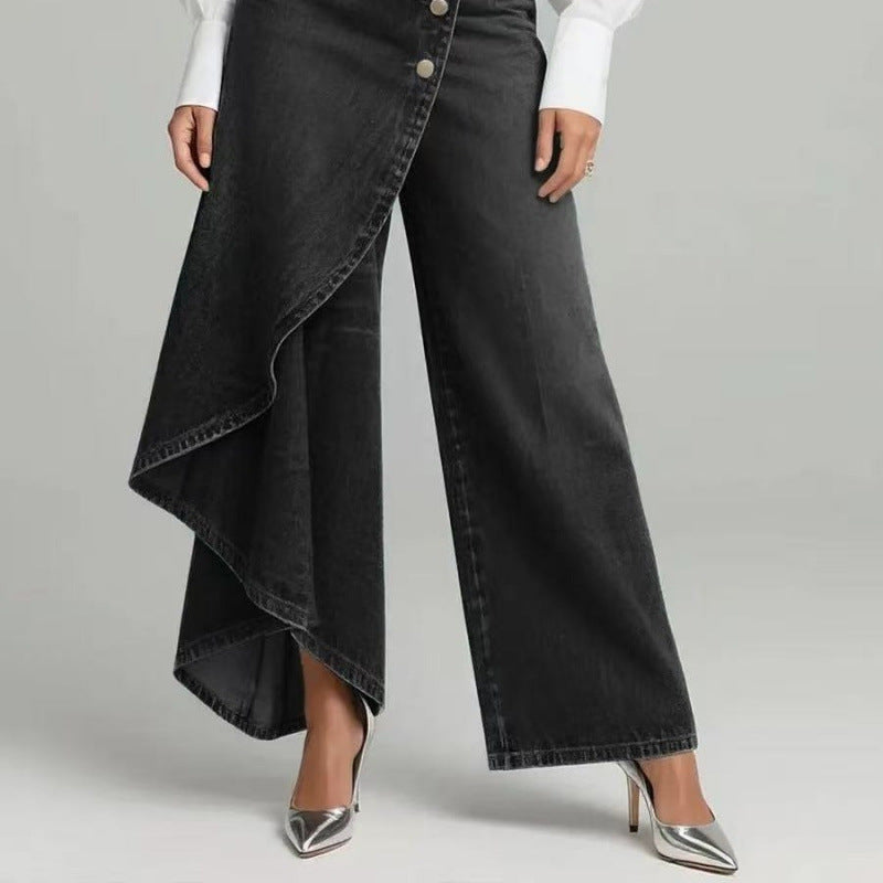 Denim Rock