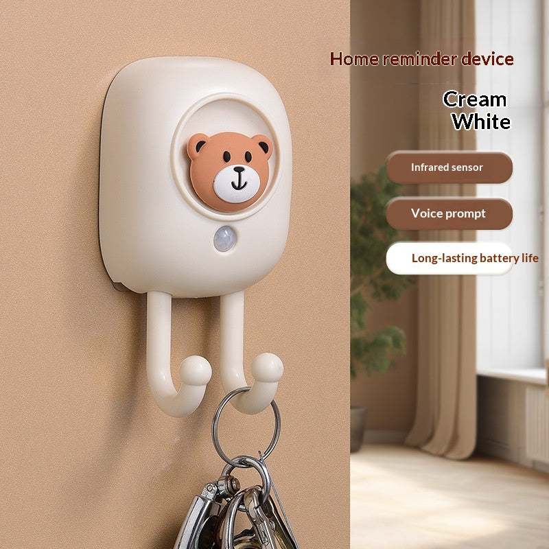 Tier-Voice-Assistent