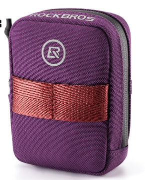 Fahrradsattel-Tasche
