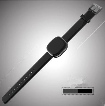 Smart Business Armband mit Herz- und Blutdruckmesser – Bild 3 | LuxeStyle