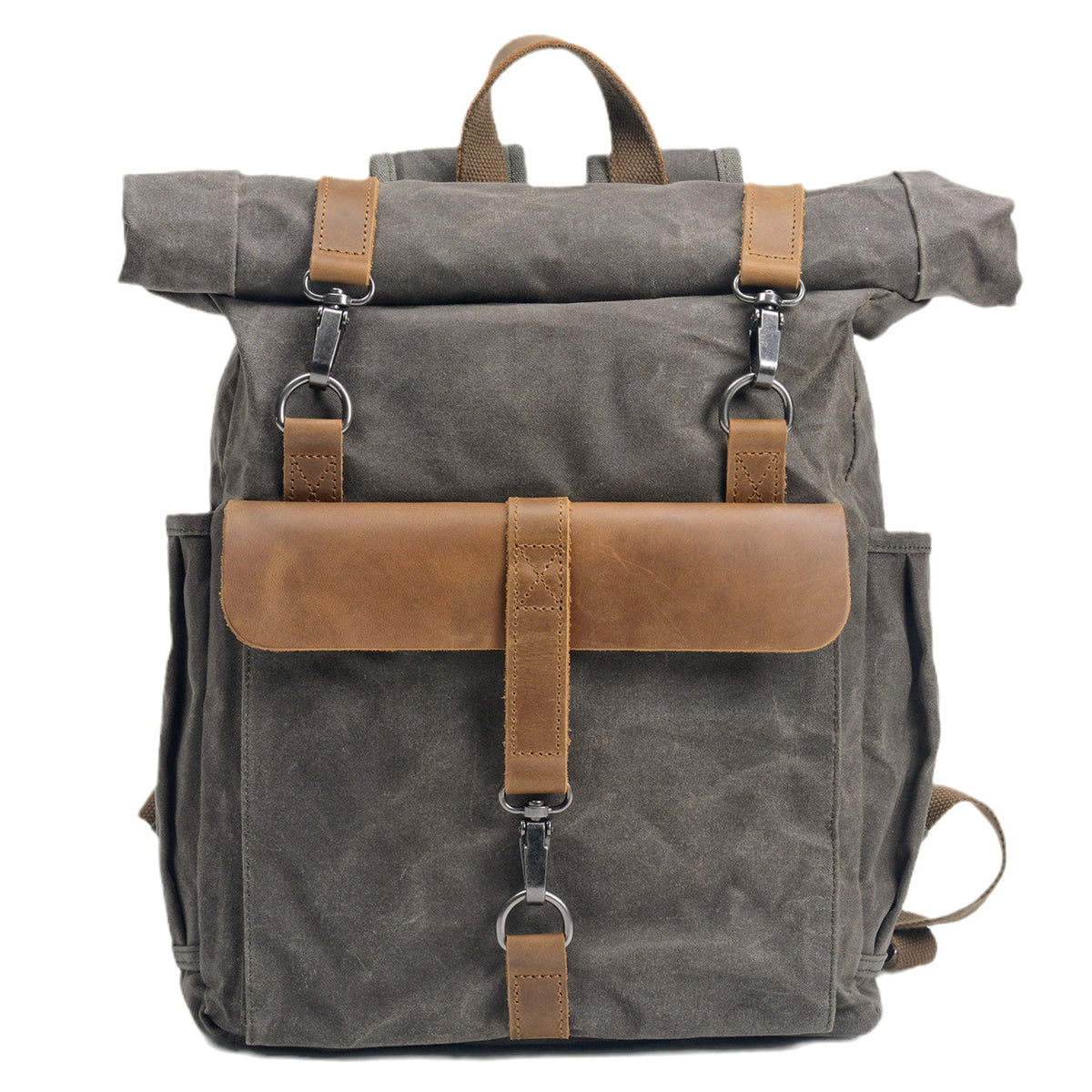Rucksack für Outdoor & Computer – Bild 2 | LuxeStyle