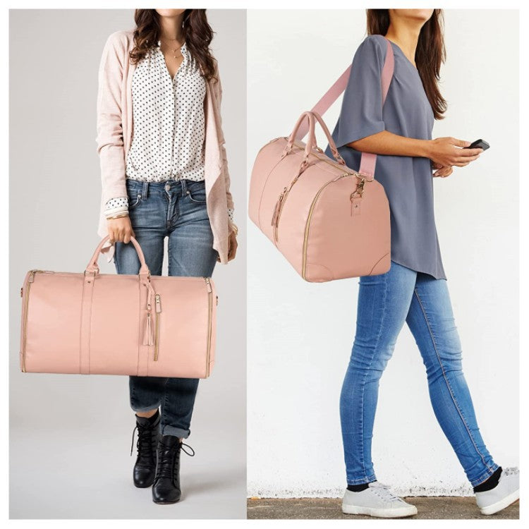 Faltbare Reise-Duffelbag mit grossem Volumen