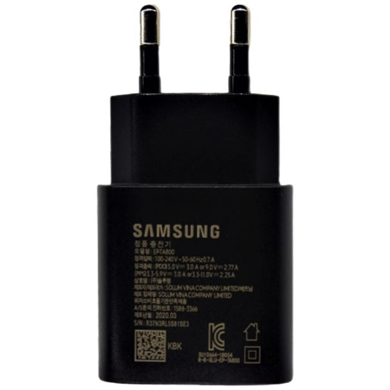 Samsung Note10 Original-Ladegerät