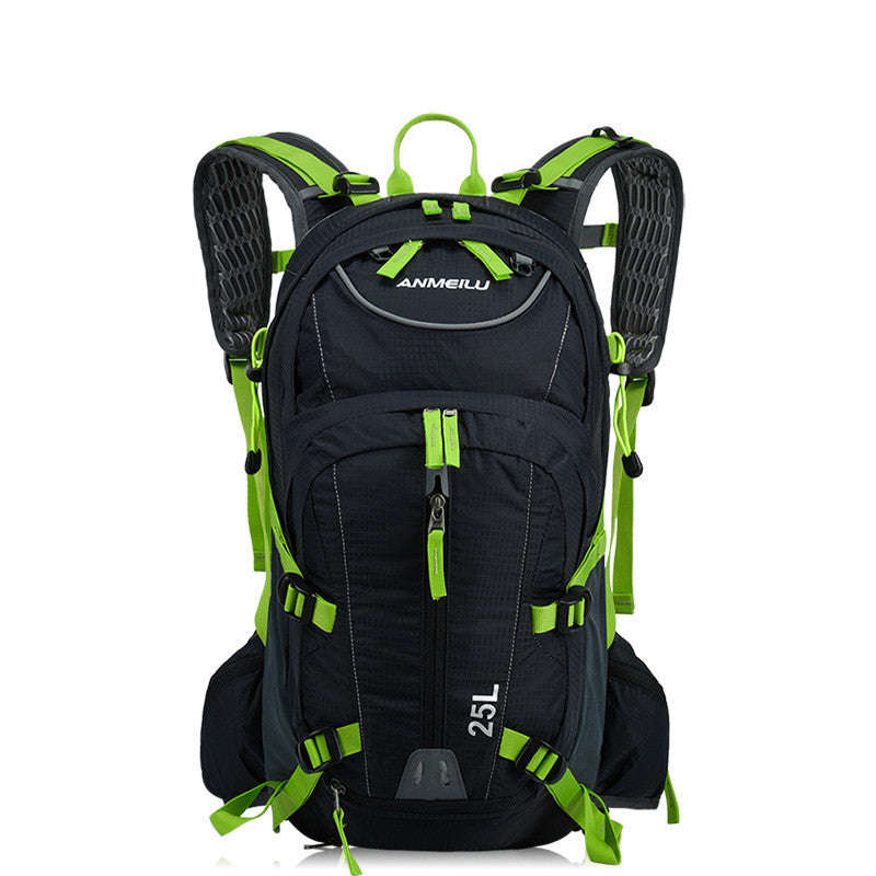 Outdoor-Cycling-Rucksack 20-35 L – Bild 3 | LuxeStyle