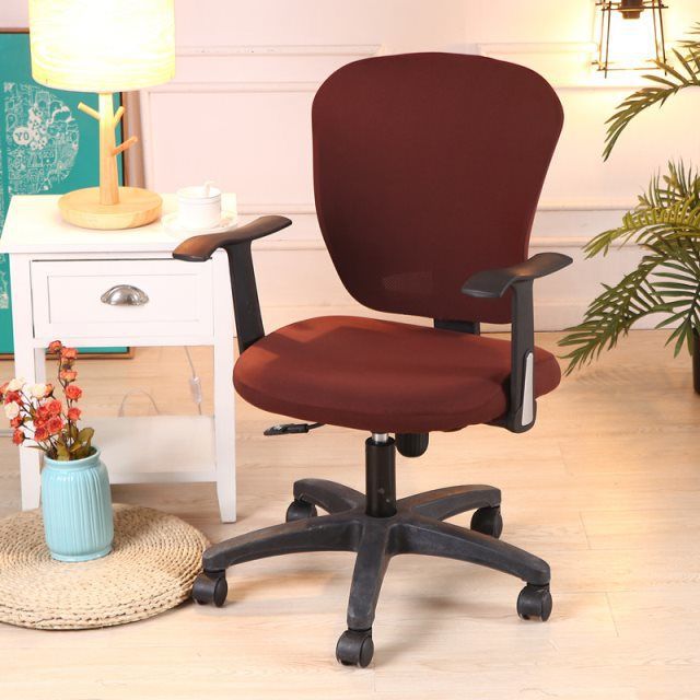 Bürostuhlbezug – Bild 3 | LuxeStyle